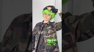 I have fun making male cosplay 💜