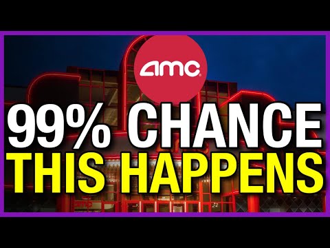 ???? AMC: 99% CHANCE THIS HAPPENS! THEY JUST F*CKED UP!! (AMC Short Squeeze Update!)