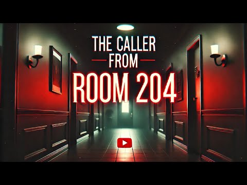 The Caller from Room 204