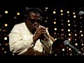 Keyon Harrold - Foreverland  Wayfaring Traveler  Dont Lie (Live on KEXP).360p