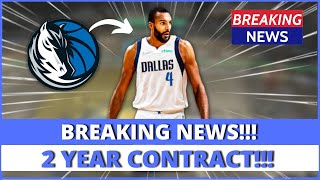 💥OUT NOW! RUDY GOBERT IN DALLAS! EXPLODED ON THE WEB! LATEST DALLAS MAVERICKS NEWS!