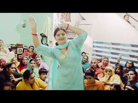 लो जी भजन फरमाइश☝☝ //भजन मोटे- मोटे लाडुओ पर राम लिखदे //नाचने में कर दिया तोड़