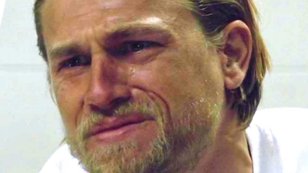 Why Charlie Hunnam Was Never The Same After Sons Of Anarchy