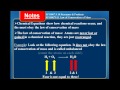 Balancing Chemical Equations Concepts