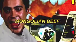 Czarface x Ghostface - Mongolian Beef