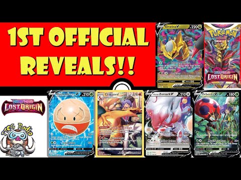 Pokemon TCG News