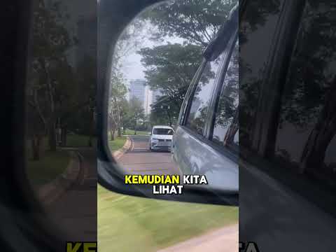 Cara mengatasi keadaan darurat #dads #driver
