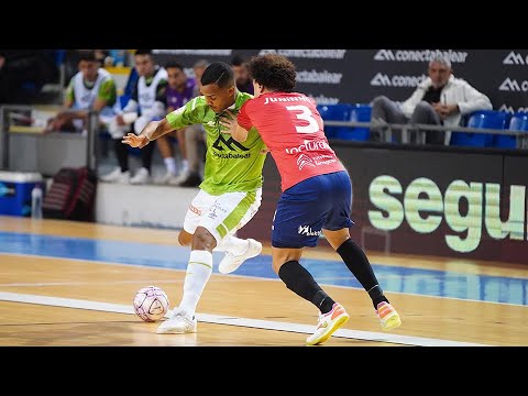 Palma Futsal   Xota FS Jornada 26 Temp 21 22