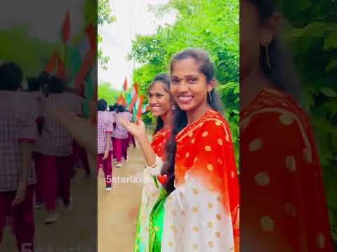 🙏🏻❤️Vandhematharam🇮🇳#india #trending #indipendenceday