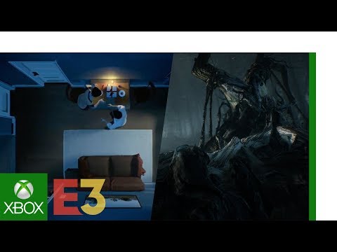 Indie-Highlights der Xbox E3
