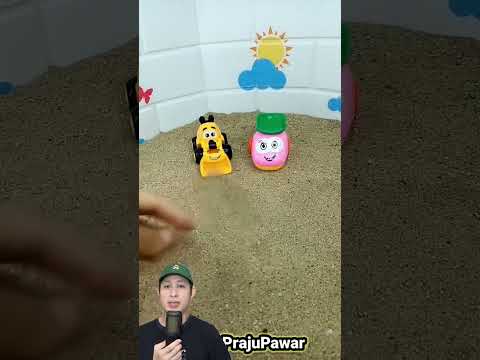 BOCIL DICARI PENCULIK DI DALAM PASIR‼️😱@premprajupawar7986 #remix #dubbing #trending