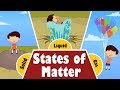 Exploring the States of Matter