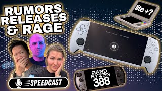 Acer Predator Atlas 8 Released + PS6 Handheld Rumors & Retroid Duo Drama