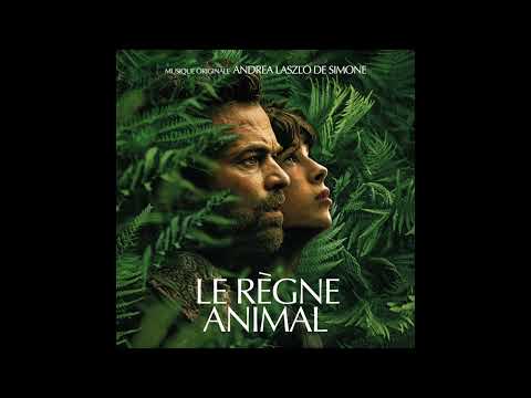 Andrea Laszlo De Simone - Il Regno Animale