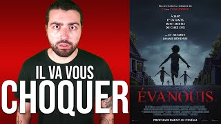 ÉVANOUIS (WEAPONS) | Critique (spoilers à 15:29)