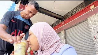 خيتي مشات وخلات عليا الدار ضلام 😭بكيت على فراقهم الله يوصلهم على خير 🥺