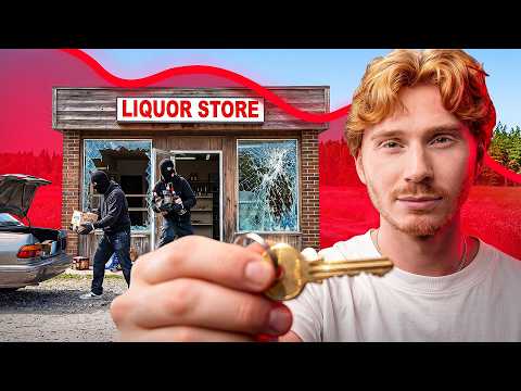 Everything You Should Know Before Owning a Liquor Store