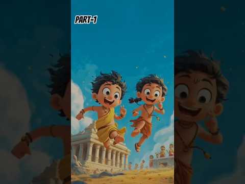 #story #cartoon #moralstories