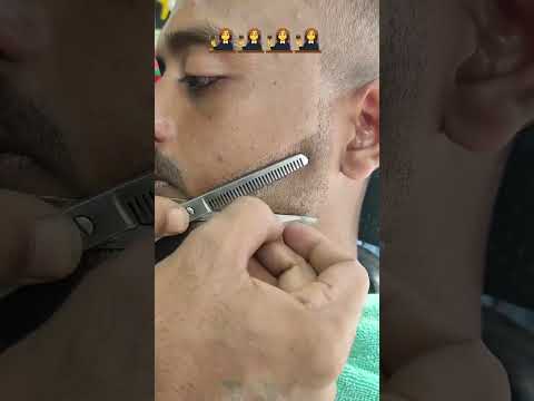 #foryou #sotreels #hairstyle #funny #salon #reels #barber #viral #comedy