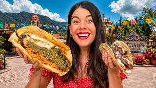 Los tacos acorazados más famosos de Morelos