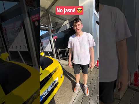 TRANSFORMERS ZAČÍNÁ 🔥