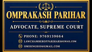 EP 251 NGT JUDGMNETS IMPACT OMPRAKASH PARIHAR ADVOCATE SUPREME COURT