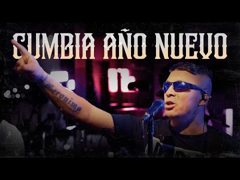 La Mejor Cumbia Para Año Nuevo Playlist 2025