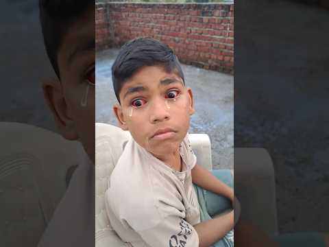 Brother's love ❤️ #comedy #shorts #foryou