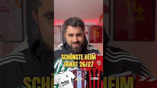 Süperlig Heim Trikot Ranking für die Saison 26/27 🇹🇷⚽️#galatasaray #süperlig #trikots