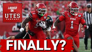 HYPE: Utah Utes Offense is LOADED with PLAYMAKERS | Wayshawn Parker & Braden Pegan ELITE in Big 12?