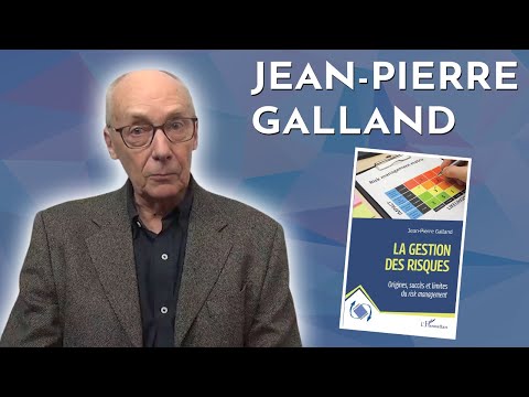 Vido de Jean-Pierre Galland