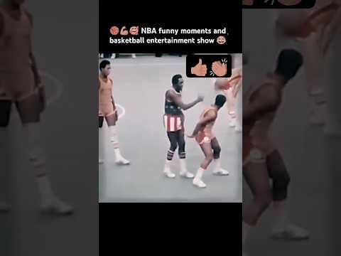 nbafunnymoments #nbahighlights #superstar #basketball #basketballplayer