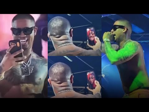 La Perversa en amor con Michael flores 