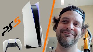 Play Station 5 Review - Amazing Tech