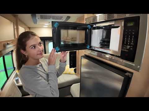 Coachmen RV Beyond 22C