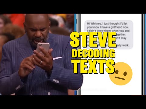 📱😂 Y’all, let me tell you somethin’—decoding texts is a FULL-TIME JOB! 😩