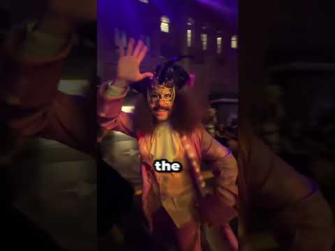She Paid $200 Not To Be Scared