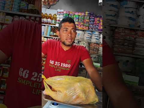 de donde saco el otro pollo ๐๐