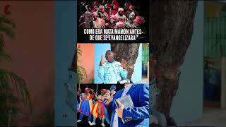 EL BATEY QUE LE NOMBRABAN HAITÍ CHIQUITO, POR LA BRUJ3RÍA..