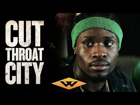 CUT THROAT CITY (2019) Official Teaser | A Film by RZA