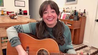 Emily Scott Robinson "Dirtbag Saloon" Acoustic Performance