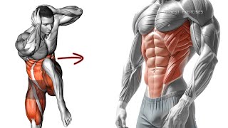 Kill That Damn Belly in Just 10 Minutes!