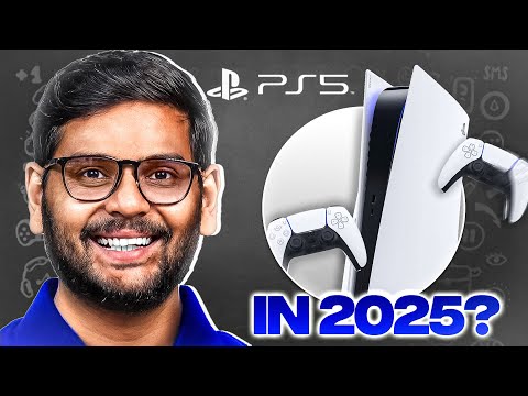 Should You Buy a PS5 in 2025?