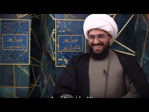 الشيخ القريشي يشرح كيف كان أبو حنيفة يسرق الدين من الإمام الصادق!  | مقطع صادم