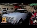 Chevy Nova Knowledge Assessment