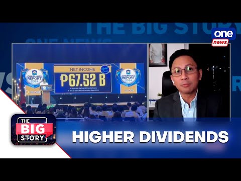 Pag-IBIG announces record-high dividends, driven by record income | The Big Story