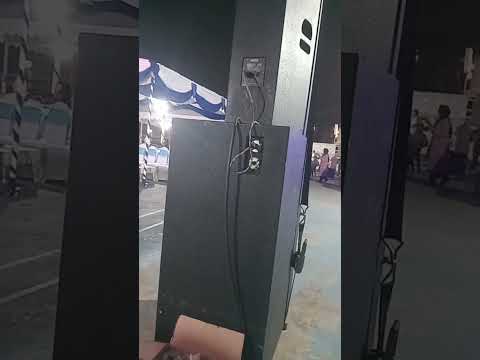 Anggota Dewan #shortvideo #batam #soundsystem #shortsfeed #shorts