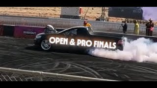 Red Center Nats Part 4 | Open and Pro Class Finals