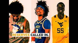 WVU Basketball Roster Taking Shape: Somerville, Greybear, & Seini Added