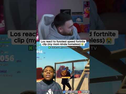 MY MOM IS KINDA HOMELESS 😭 #lospollostv #fyp #foryou #foryoupage #clips #viral